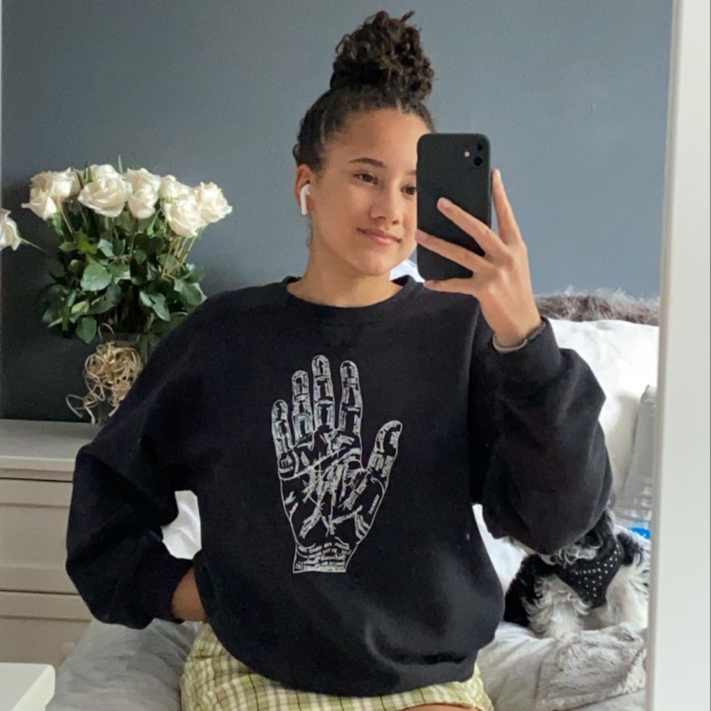 Meet your Posher, Kiara